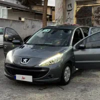 پژو 207|خودرو سواری و وانت|کهریزک, |دیوار