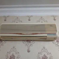 کولر گازی جنرال لبخند (هیت کول)