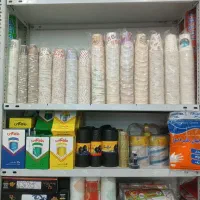 فروش ظروف یکبارمصرف ویژه ماه رمضان