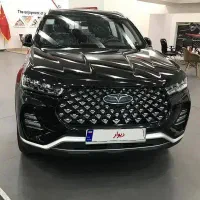 فروش تیگو ۷پرو پمیموم ۱۴۰۳ کم کار