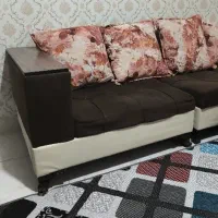 مبل|مبلمان خانگی و میز عسلی|اراک, |دیوار