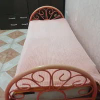 تخت خواب و تشک