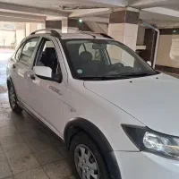 ماشین کوییک دنده ای مدل ۹۸