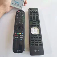 تعمیر تخصصی انواع کنترل (تلویزیون و کولرگازی)
