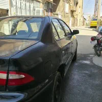 سمند 82موتور 403