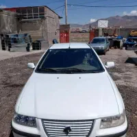 lx فروش فوری سمند
