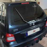 111مدل91|خودرو سواری و وانت|اردبیل, |دیوار