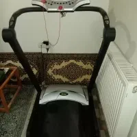 تردمیل خانگی کار کرده تایلندی