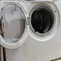 ماشین لباسشویی زیروات