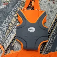 آغوشی بچه