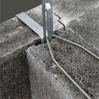 فروش و اجرای تخصصی والپست و میلگرد بستر (کریمیان)