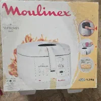 سرخ کن مولینکس آکبند اصل فرانسه