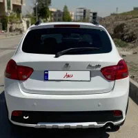 کوییک S / گارانتی فعال / 1403