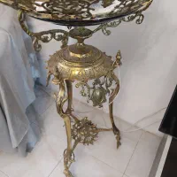 دکوری|کلکسیون اشیاء عتیقه|پرند, فاز ۱|دیوار
