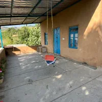 ویلا دربست در روستای زیبای ساسنگ ،مینودشت  گلستان
