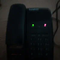 تلفن بیسم دار