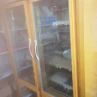 یخجال دودرب وسه درب