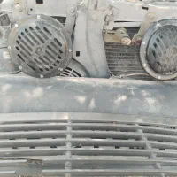 بوق ۱۰۱۱ سالم