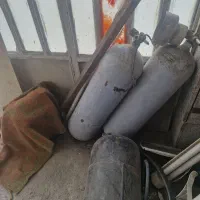 گاز سی ان جی دوقلو و گاز ال پی جی