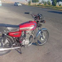 موتور 150 شباب 5دنده