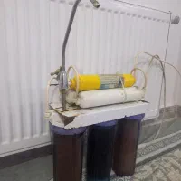 اب تصفیه کن