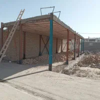 طراحی واجرای صفر تاصد ساختمان