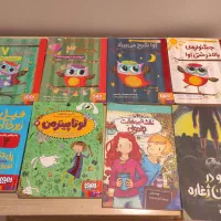 کتاب|کتاب و مجله|مشهد, جنت|دیوار