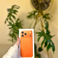 ۱۷پرومکس نارنجی ۲۵۶ بدون پیش پرداخت