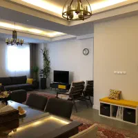 ۱۱۰ متر نوساز زیر قیمت کل منطقه