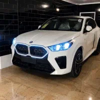 Bmw 2025 x2 sdrive 25i