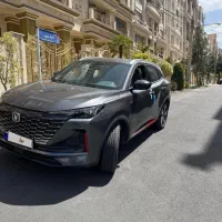 چانگان cs55 2025 وارداتی صفر