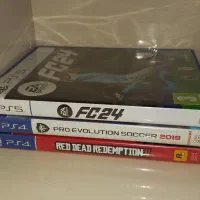 دیسک بازی PS4 و PS5