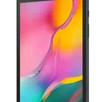 تبلت همراه با کارتن وشارژر