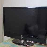 تلوزیون ال جی