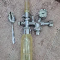 مانومتر المانی طبی و  بیمارستانی