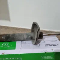 کمک فنر 206 پوسته کوتاه
