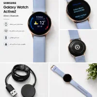 Samsung Galaxy Watch Active2 40mm