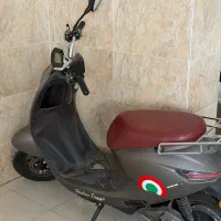 موتور طرح وسپا