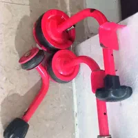 تمام وسایل تاسیسات قیمت توافقی