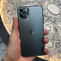 آیفون 11پرو تمیز