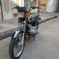 هندا استارتی درحد مدل ۹۳