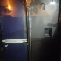 یخچال فریزر