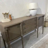 میز تی وی و کنسول