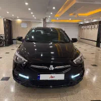 شاهین مدل ۱۴۰۲ سانروف