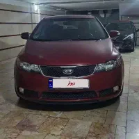 سراتو ۲۰۱۰فول  کره ای وارداتی