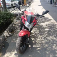 موتور مگلی 200