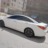 سوناتا وای اف مدل ۲۰۱۱