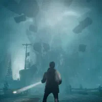 Alan Wake Remastered - PS5-Digital Code|کنسول، بازی ویدئویی و آنلاین|استهبان, |دیوار