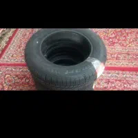 لاستیک پراید ۱۶۵