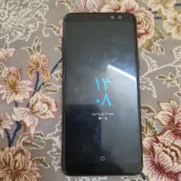 A8  2018